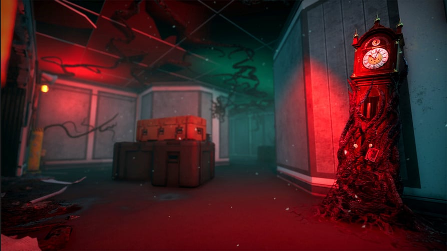 Dead by Daylight: Stranger Things Chapter 2